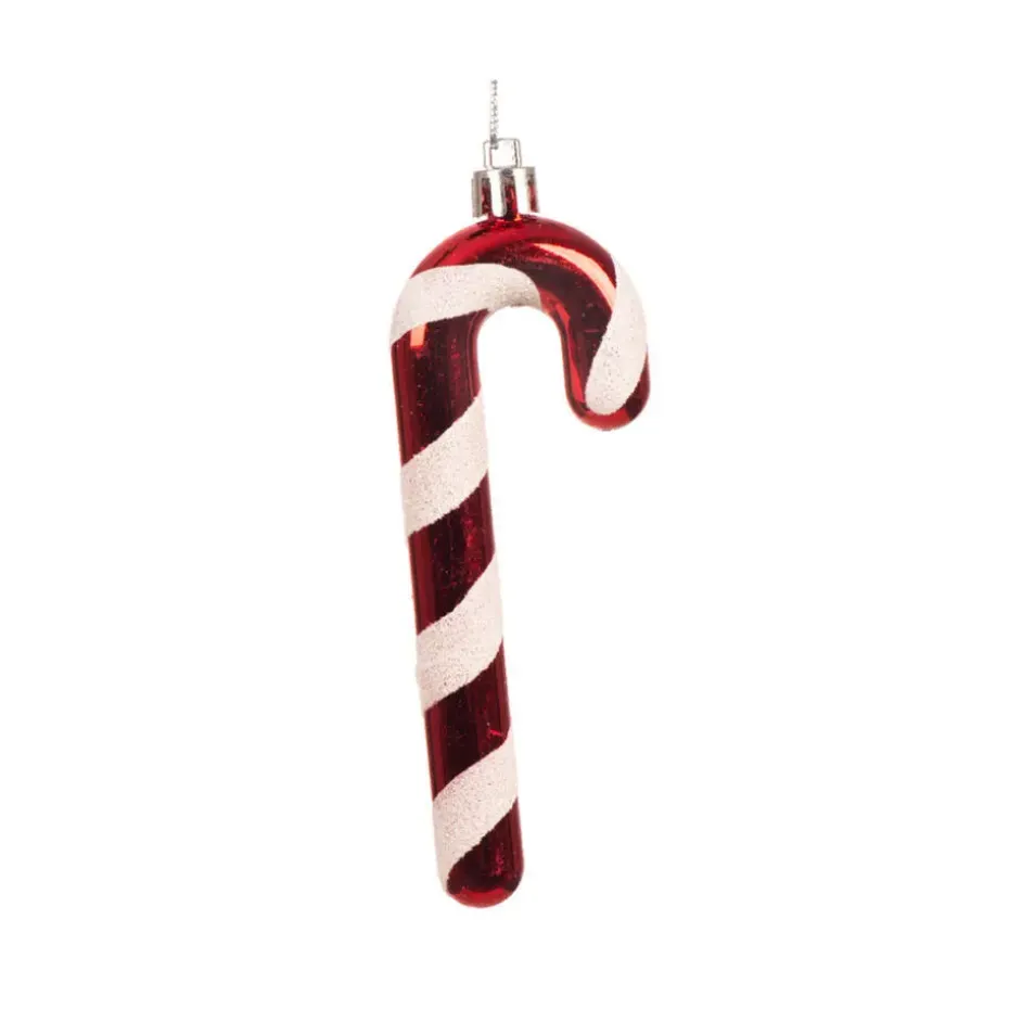 Bellatio Decorations Kunstboom - H75 cm - met kerstversiering