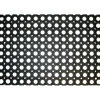 Ben Tools Deurmat - voor binnen en buiten - rubber - 60 x 40 cm