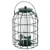 Best for Birds Selectieve zaadsilo Mees - staal - 16 x 24 cm