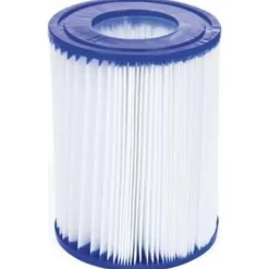 Bestway - Opblaasbaar Zwembad - PVC