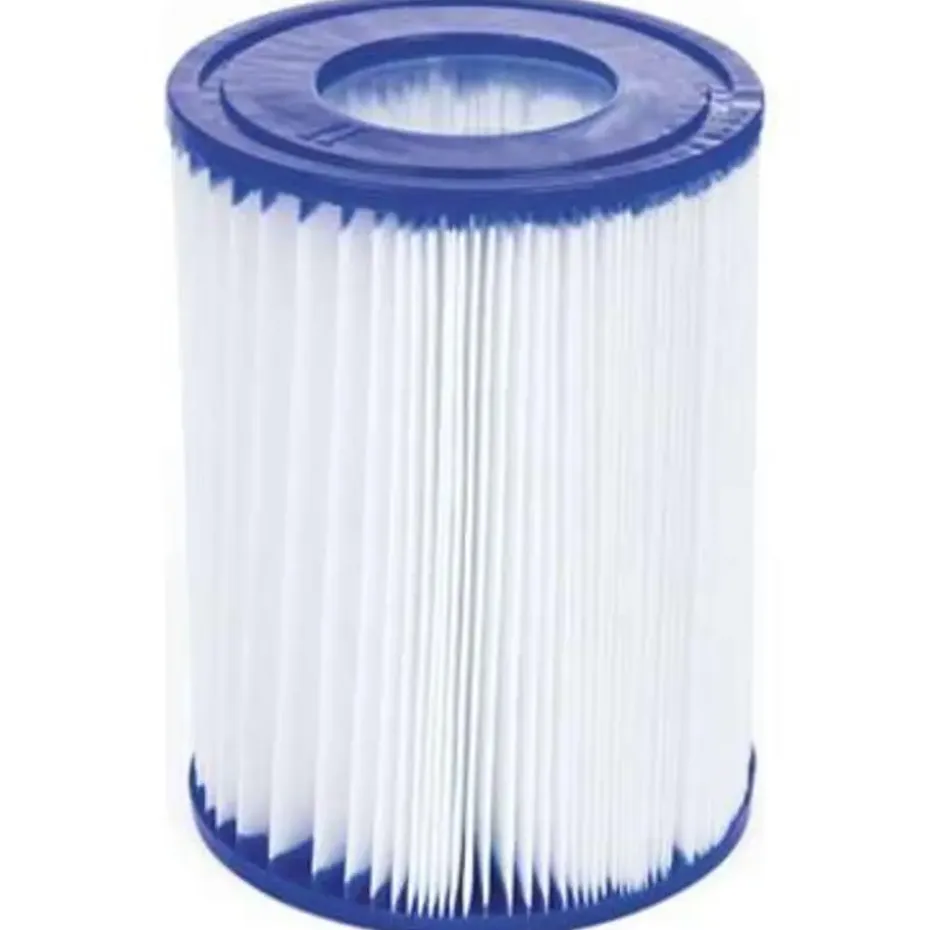 Bestway - Opblaasbaar Zwembad - PVC