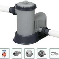 Bestway - Zwembad - PVC