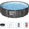 Bestway - Zwembad - PVC