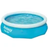 Bestway - Zwembad - PVC - 305 x 76 cm