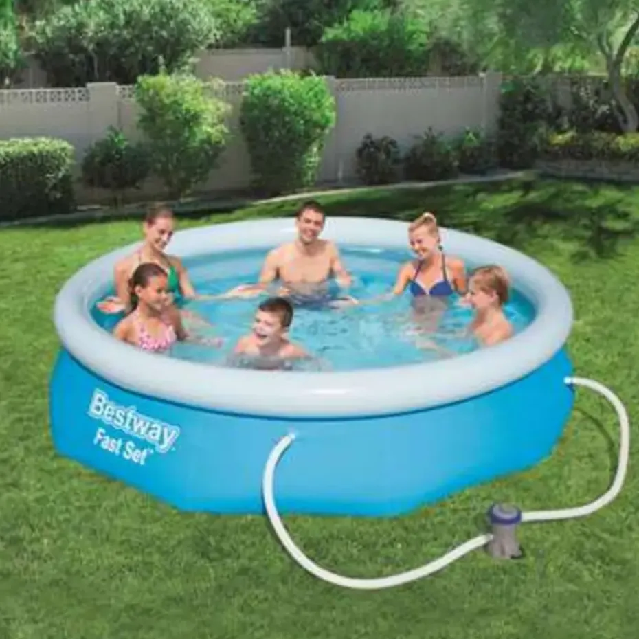Bestway - Zwembad - PVC - 305 x 76 cm