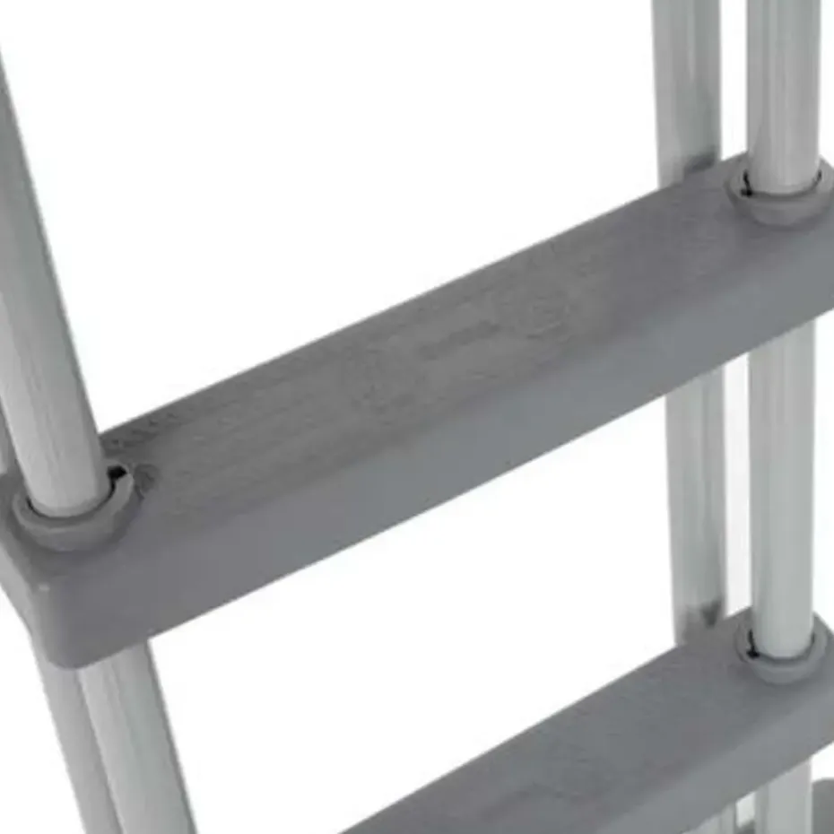Bestway - Zwembad - Staal - 412 x 201 x 122 cm