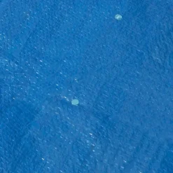 Bestway - Zwembadhoes - Blauw - Polyetheen - 305 x 183 x 56 cm