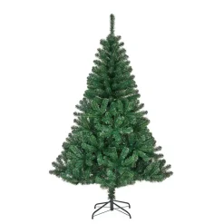Black Box Trees Bedford Kunstkerstboom - H230 x Ø130 cm - Groen