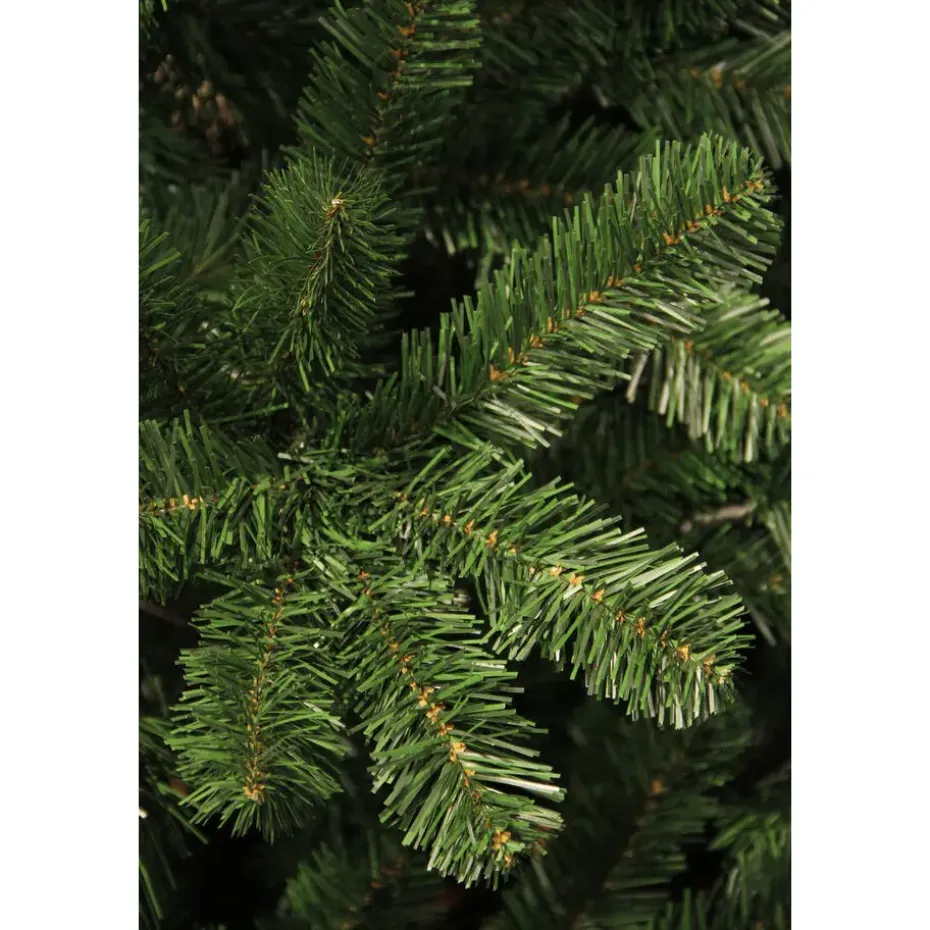 Black Box Trees Charlton Kunstkerstboom - H185 x Ø115 cm - Groen