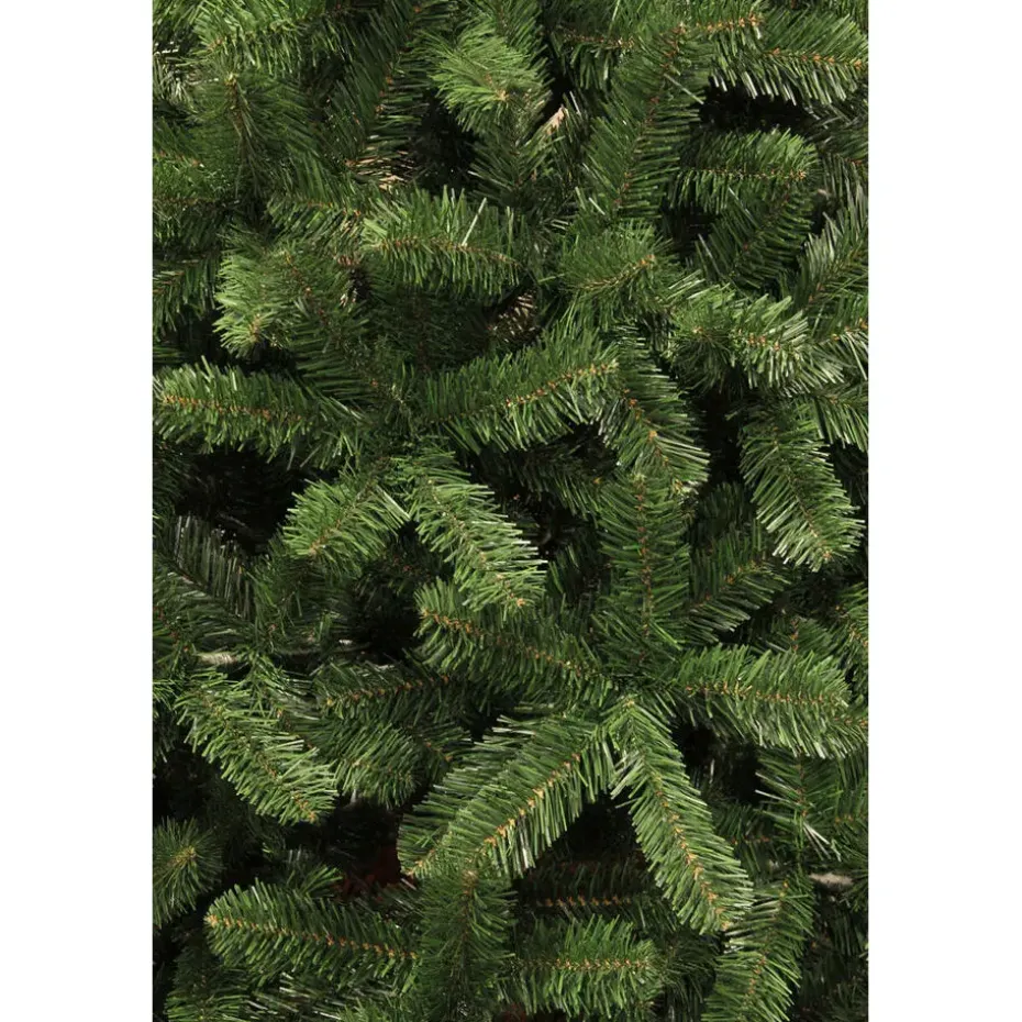Black Box Trees Charlton Kunstkerstboom - H185 x Ø115 cm - Groen
