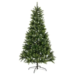 Black Box Trees Nagoya Kunstkerstboom - H150 x Ø91 cm - Groen