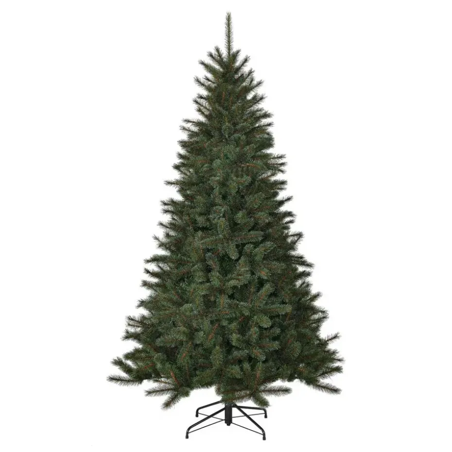 Black Box Trees Toronto Kunstkerstboom - H155 x Ø102 cm - Groen