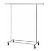 Bobbel Home - Kledingrek Met Uitschuifbare Kledingstang