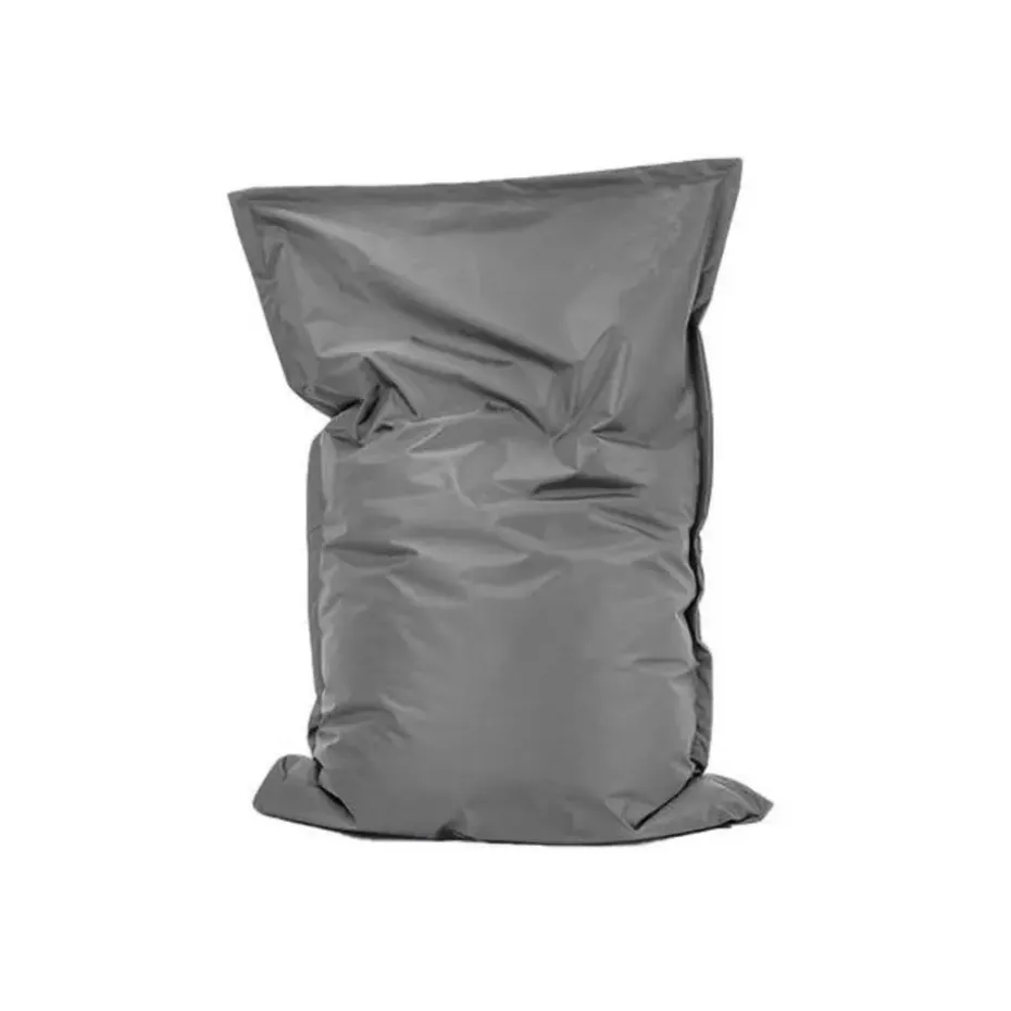 Bobbel Home - Zitzak Bella - Ruime zitzakken - Kussen - Nylon - 100x150 cm -