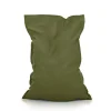 Bobbel Home Ruime zitzak Kussen Nylon 100x150cm