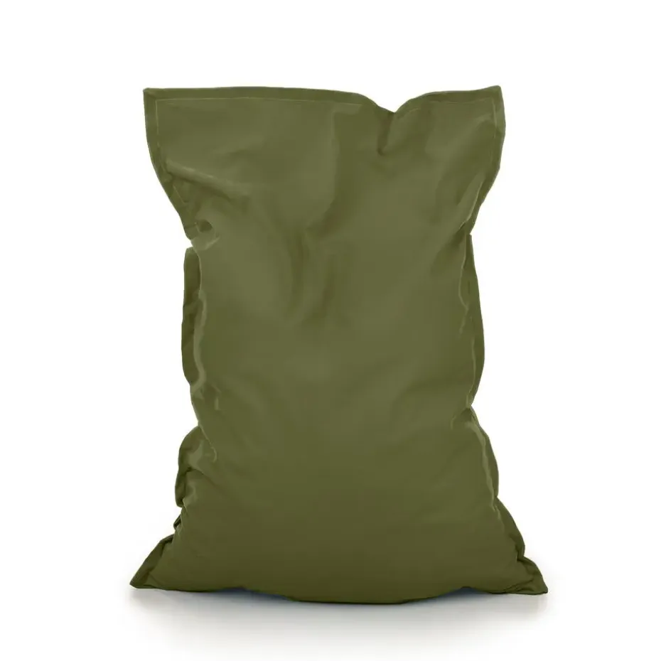 Bobbel Home Ruime zitzak Kussen Nylon 100x150cm