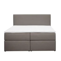 Boxcombinatie Orebro 6-delig - taupe - 140x200 cm