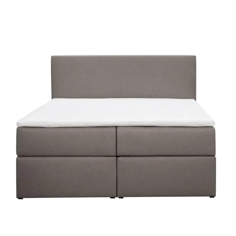 Boxcombinatie Orebro 6-delig - taupe - 140x200 cm
