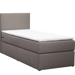 Boxcombinatie Orebro 4-delig - taupe - 90x200 cm