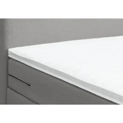 Boxcombinatie Varberg 5-delig - grijs - 140x200 cm
