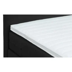 Boxcombinatie Varberg 5-delig - zwart - 120x200 cm