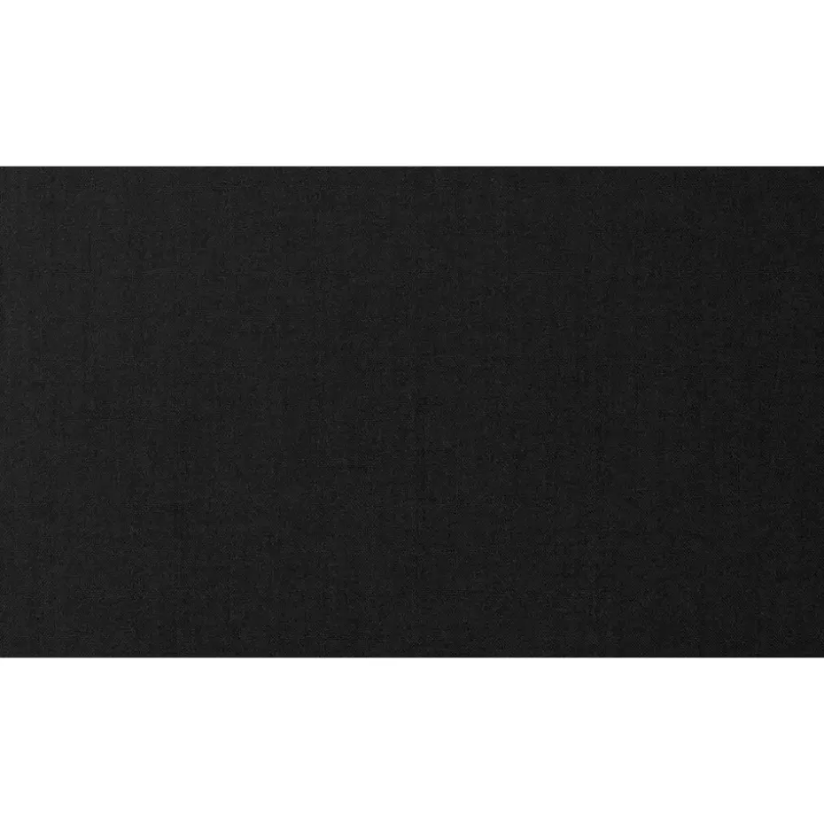Boxcombinatie Varberg 5-delig - zwart - 120x200 cm