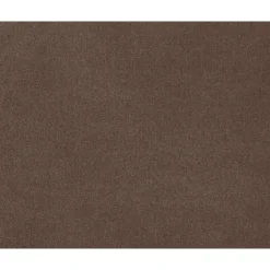 Boxspring Liv egaal - bruin - 180x200 cm - slanke poot