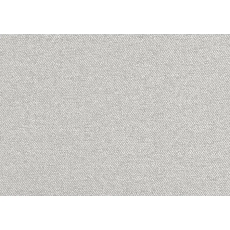 Boxspring Liv egaal - ecru - 180x200 cm - ronde poot