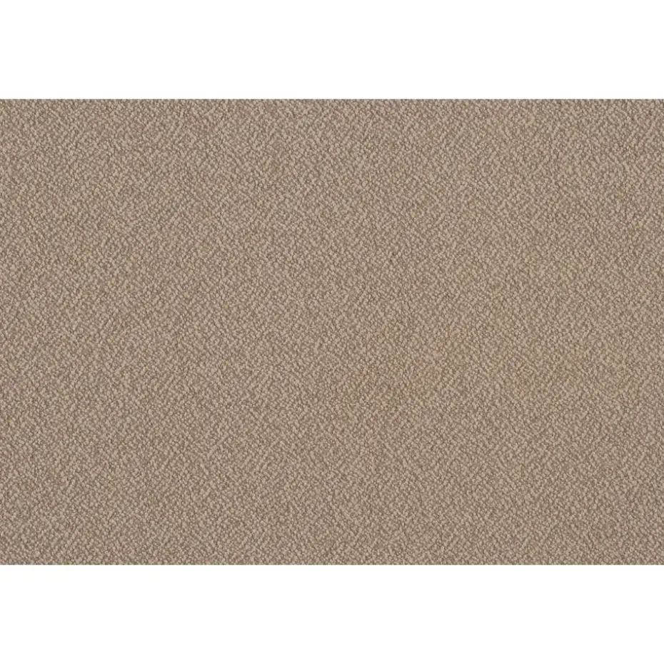 Boxspring met opbergruimte en voetbord Liv egaal - beige - 160x200cm