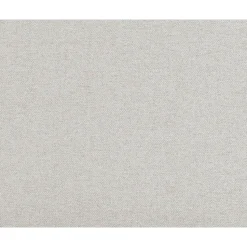 Boxspring met opbergruimte Liv egaal - ecru - 90x200 cm