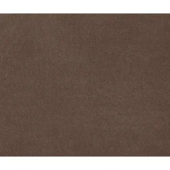 Boxspring met opbergruimte en voetbord Liv egaal - bruin - 120x200cm