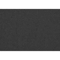 Boxspring met opbergruimte en voetbord Liv egaal - antraciet - 140x200cm