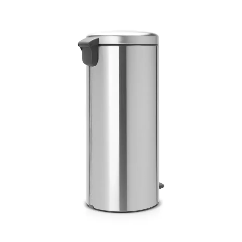 Brabantia Pedaalemmer NewIcon - 30L - Matt Steel