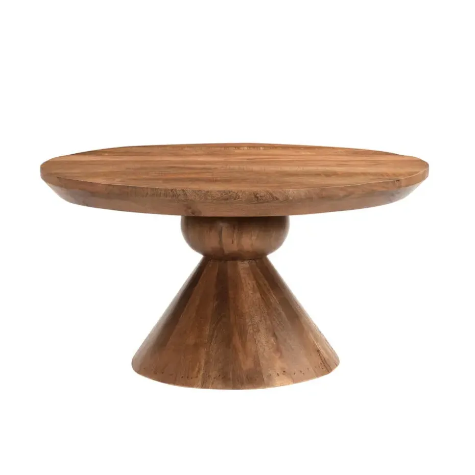 Brix - Salontafel Brix Baltho - Mangohout