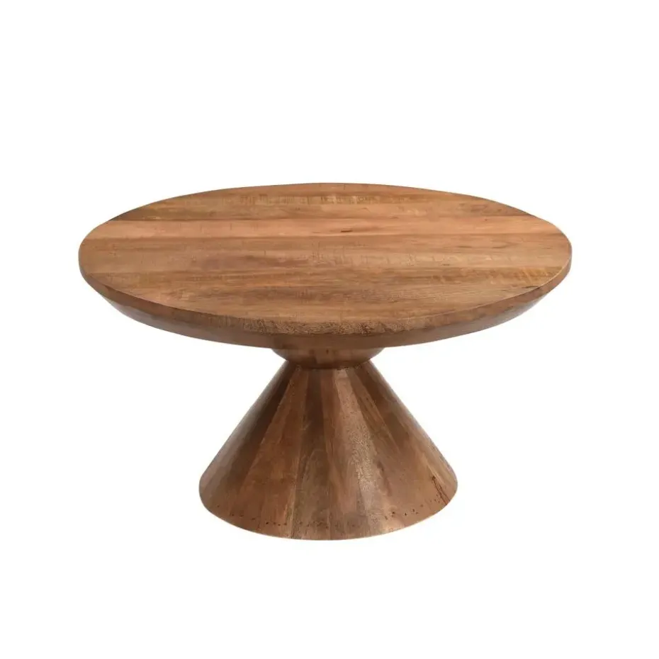 Brix - Salontafel Brix Baltho - Mangohout
