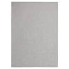 Buitenkleed Mono - Grijs/Wit - Dubbelzijdig - EVA Interior - 230 x 160 cm