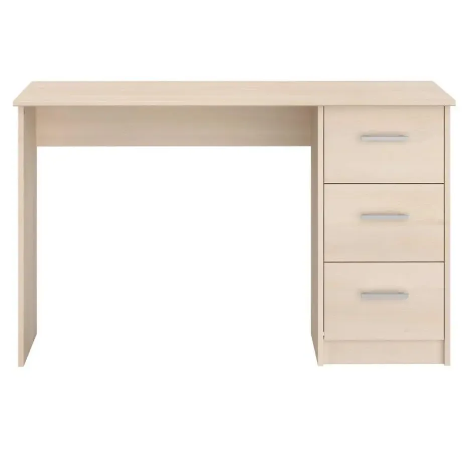 Bureau Infinity 121cm - acacia