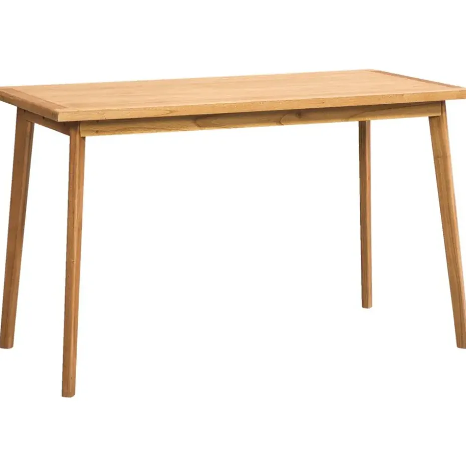 Bureau Nani - naturel - 125x60x75,5 cm