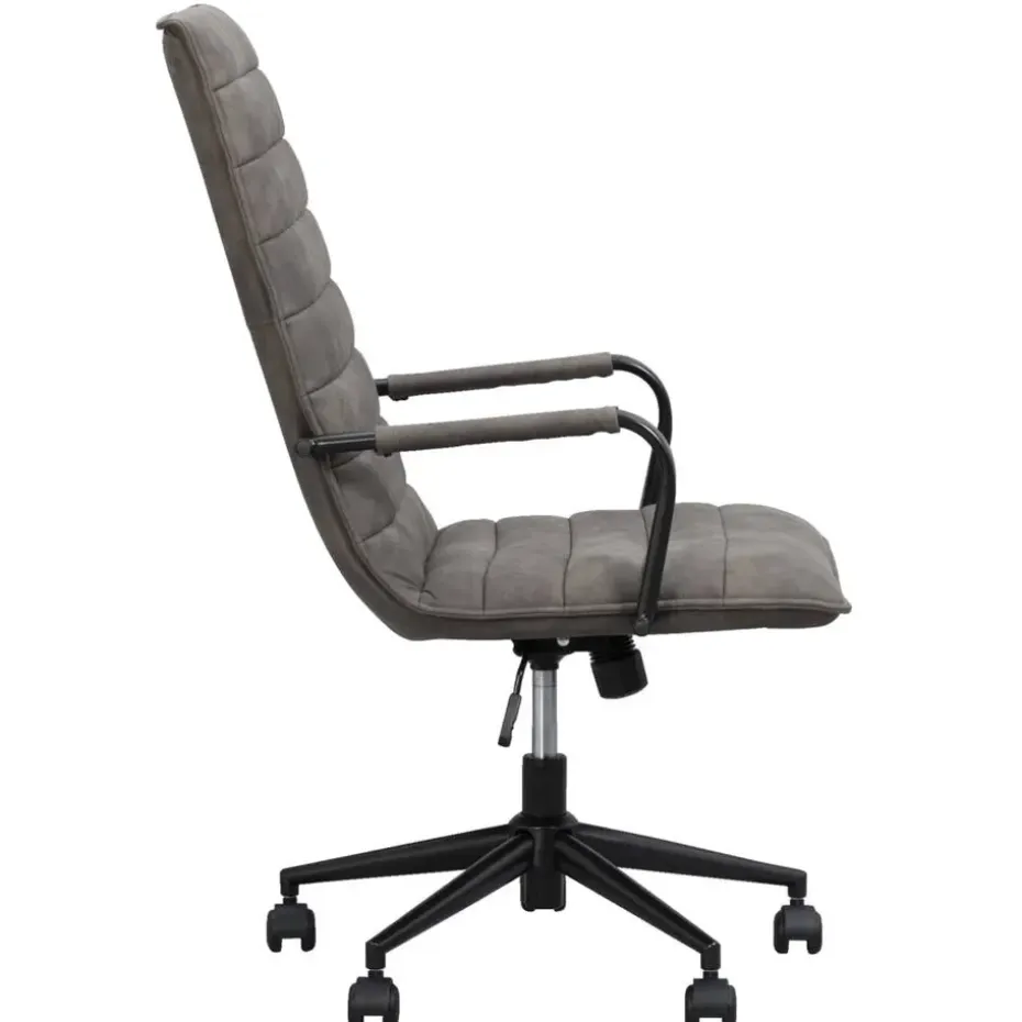 Bureaustoel Kane - antraciet