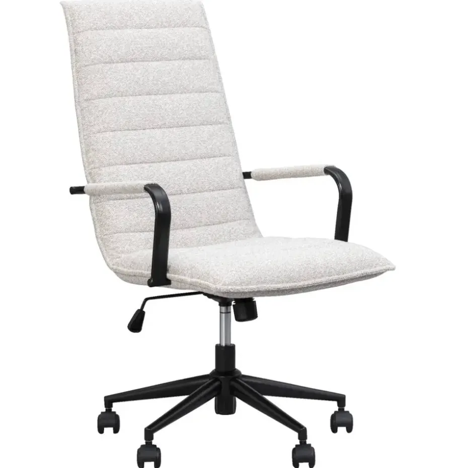 Bureaustoel Kane - beige