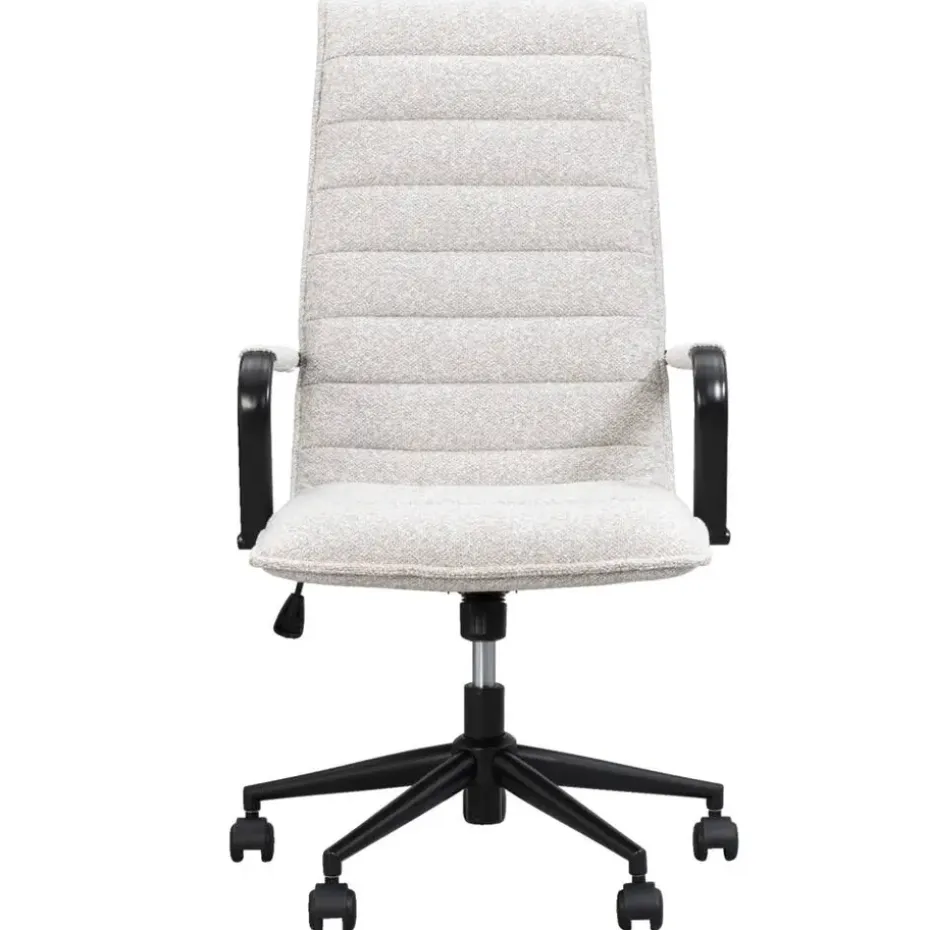 Bureaustoel Kane - beige