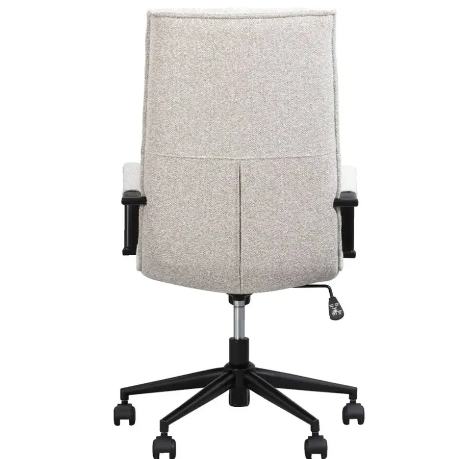 Bureaustoel Kane - beige