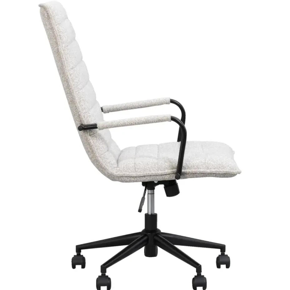 Bureaustoel Kane - beige