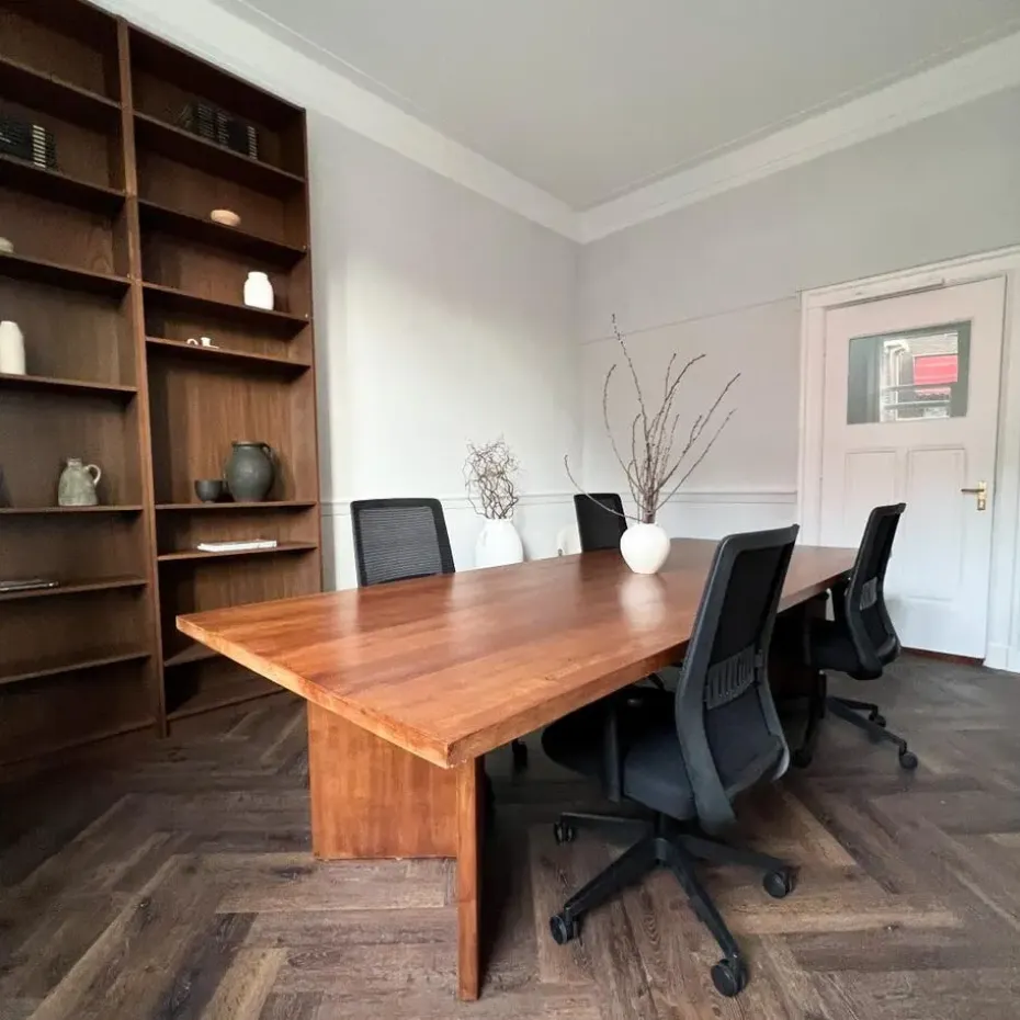 Bureaustoel Napoli