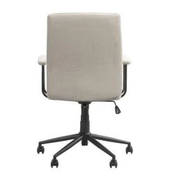 Bureaustoel Phil - beige
