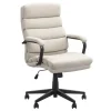 Bureaustoel Rolf - beige