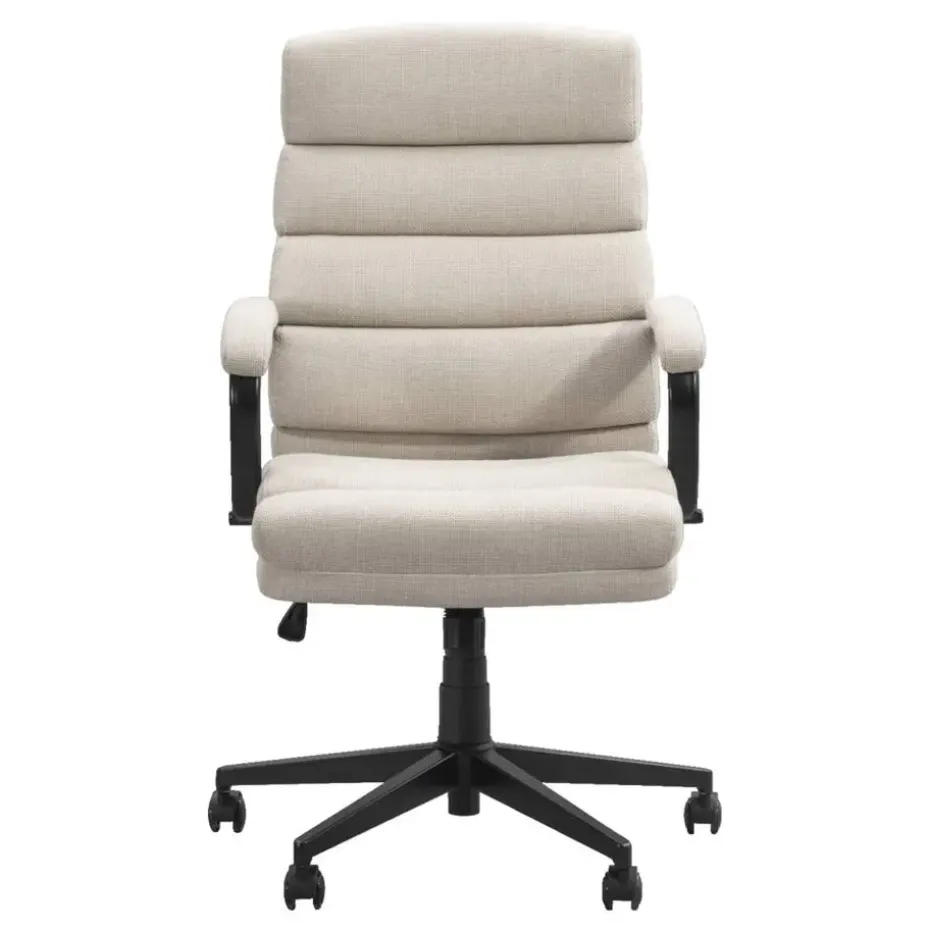 Bureaustoel Rolf - beige