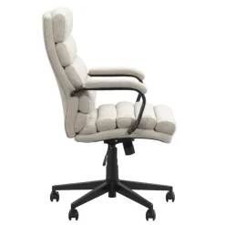 Bureaustoel Rolf - beige