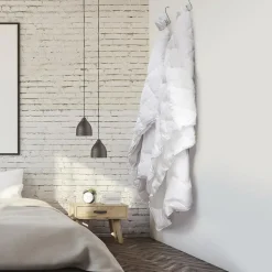 Byrklund - Dekbed All Season Madrid - 240x220 cm - Anti Allergisch