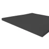Byrklund - Hoeslaken Jersey - 180x220 cm - Antraciet